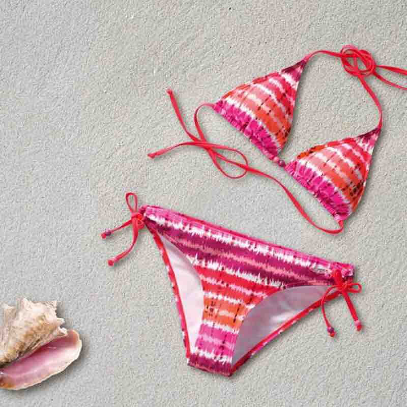 Depilacion Bikini Clasico