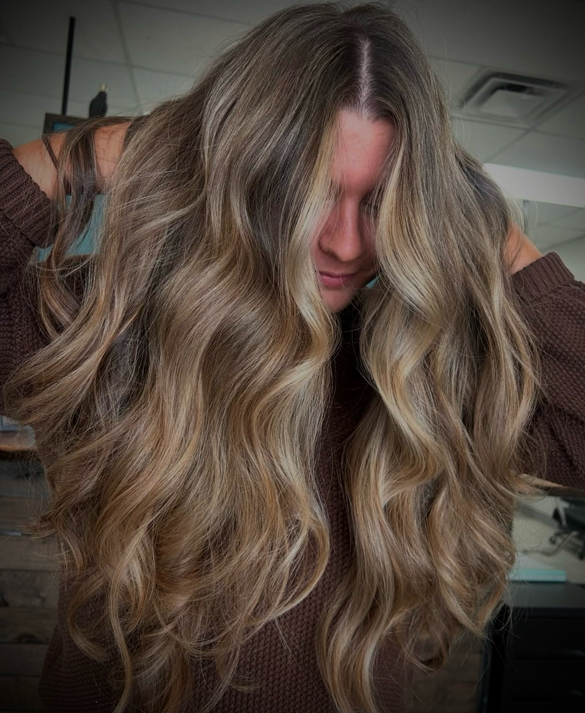 BALAYAGE