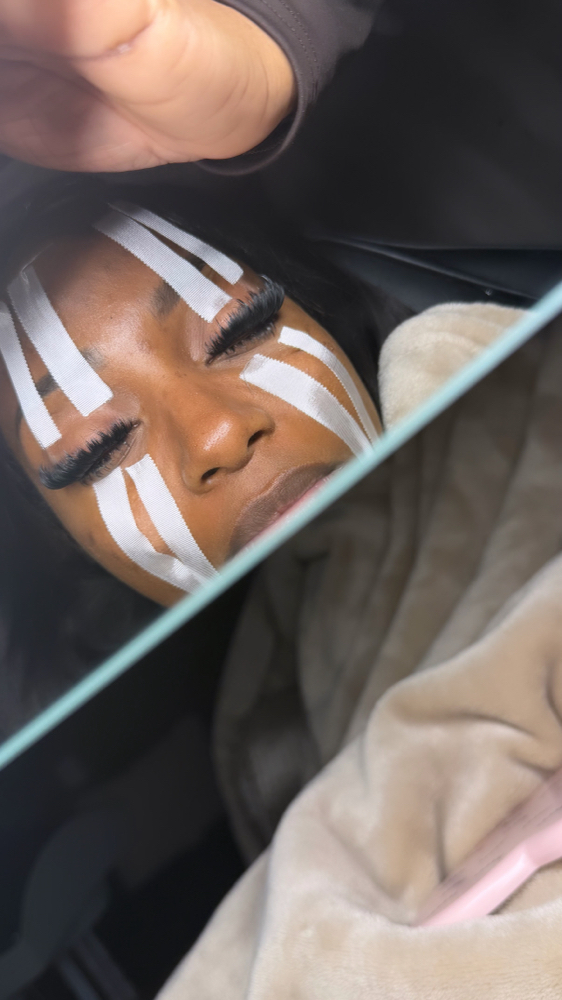 DRAMA MEGA KLUSTERS🖤