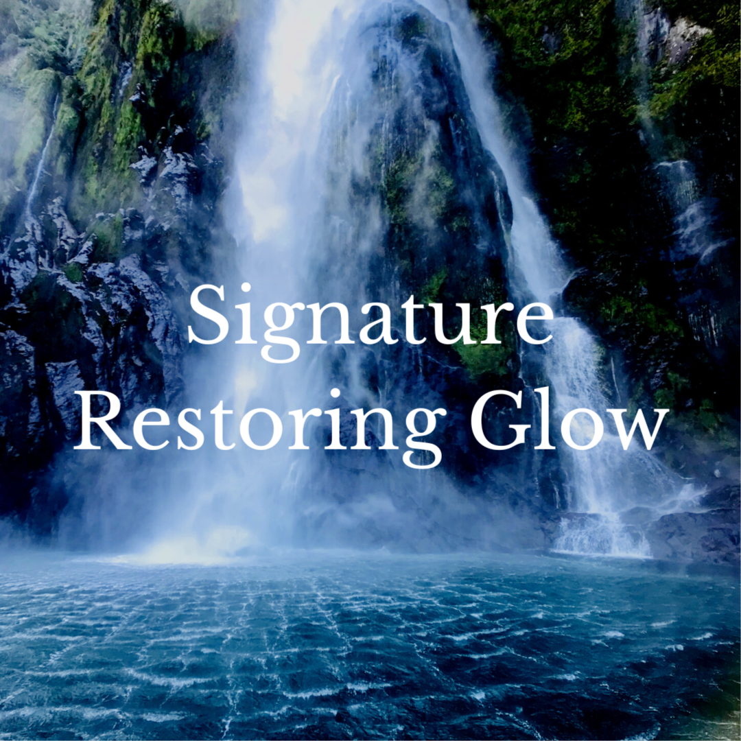 Signature Restoring Glow +LED at Jen Rio Advanced Esthetics in Castle Rock, CO