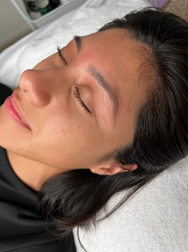 Brow Wax