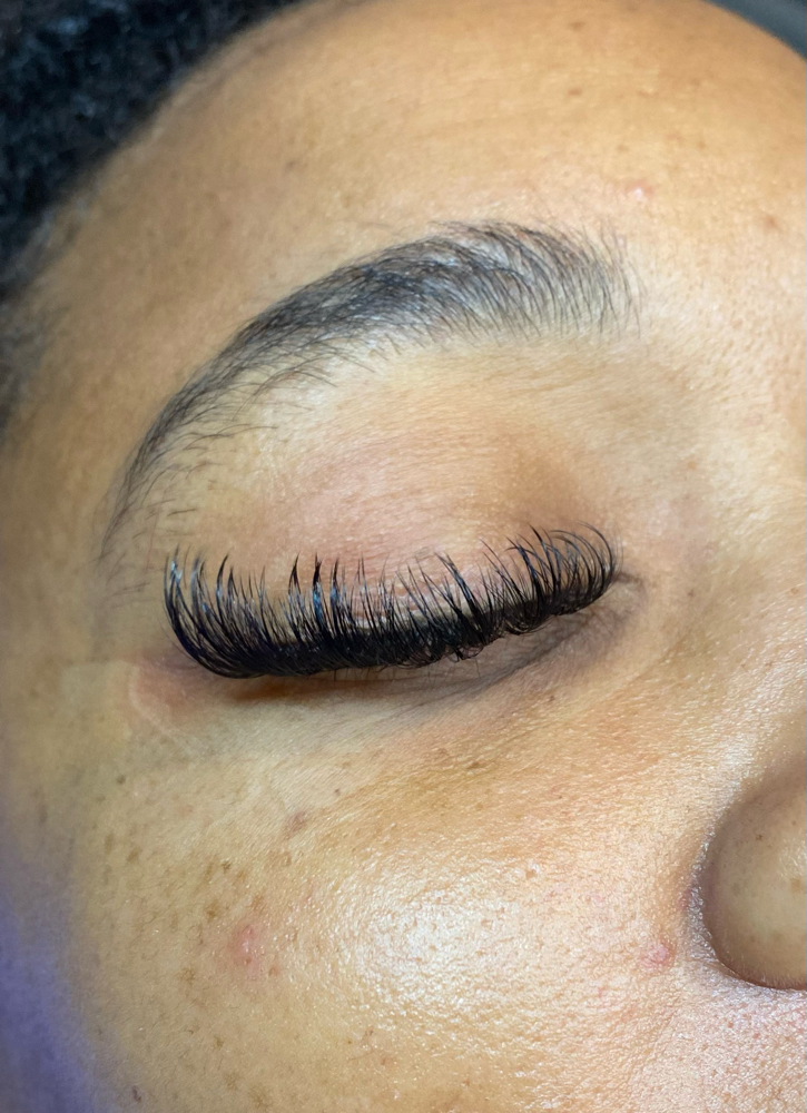 Mini Fill (1 Week) at Dream Beauty Lounge in Oklahoma City, OK