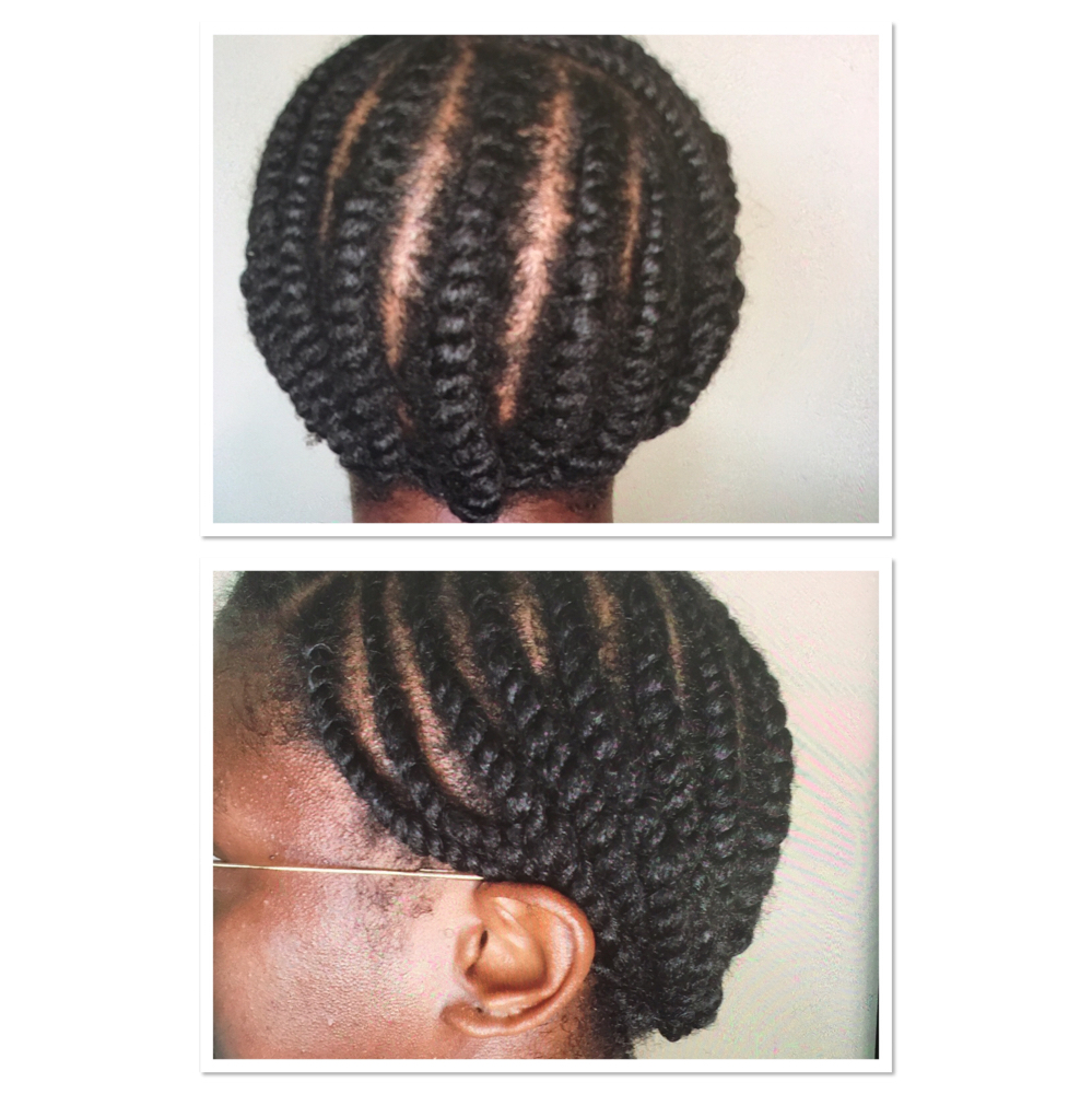 Protective styles