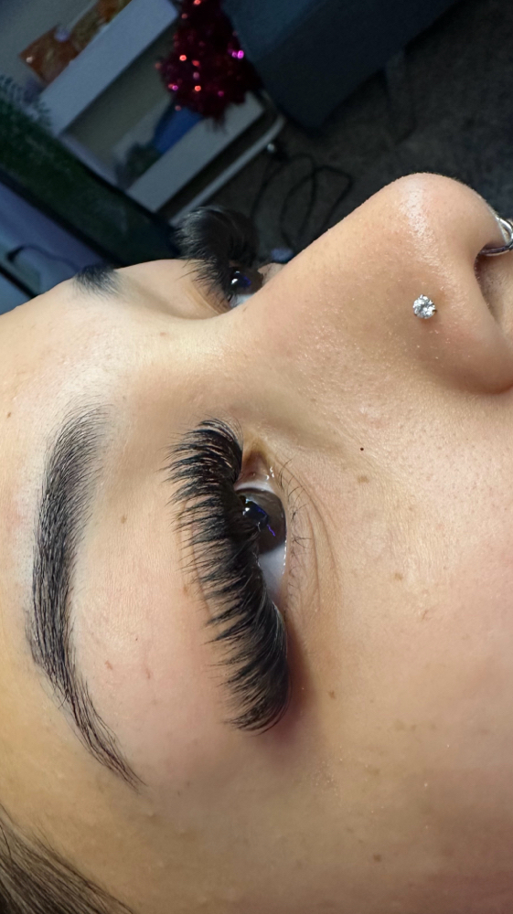 ✨Mega Volume 2/3 Week Refill✨