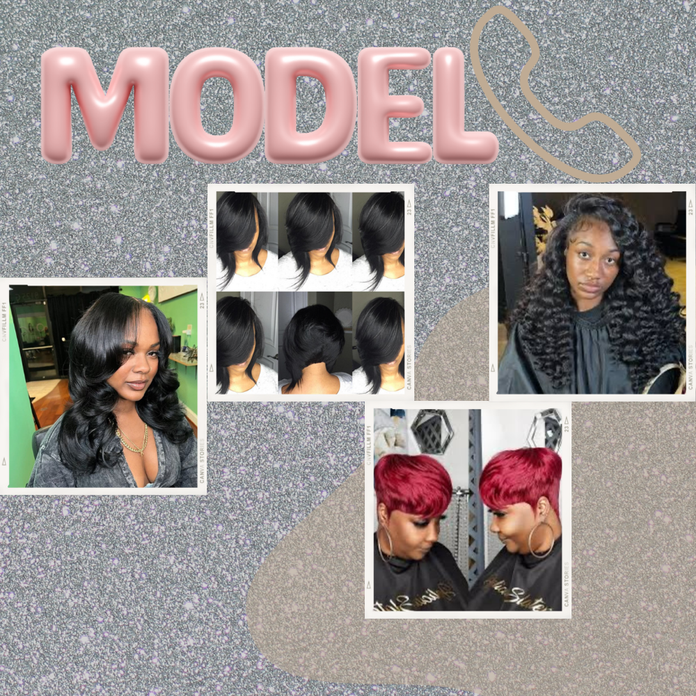 This Months Model Call
