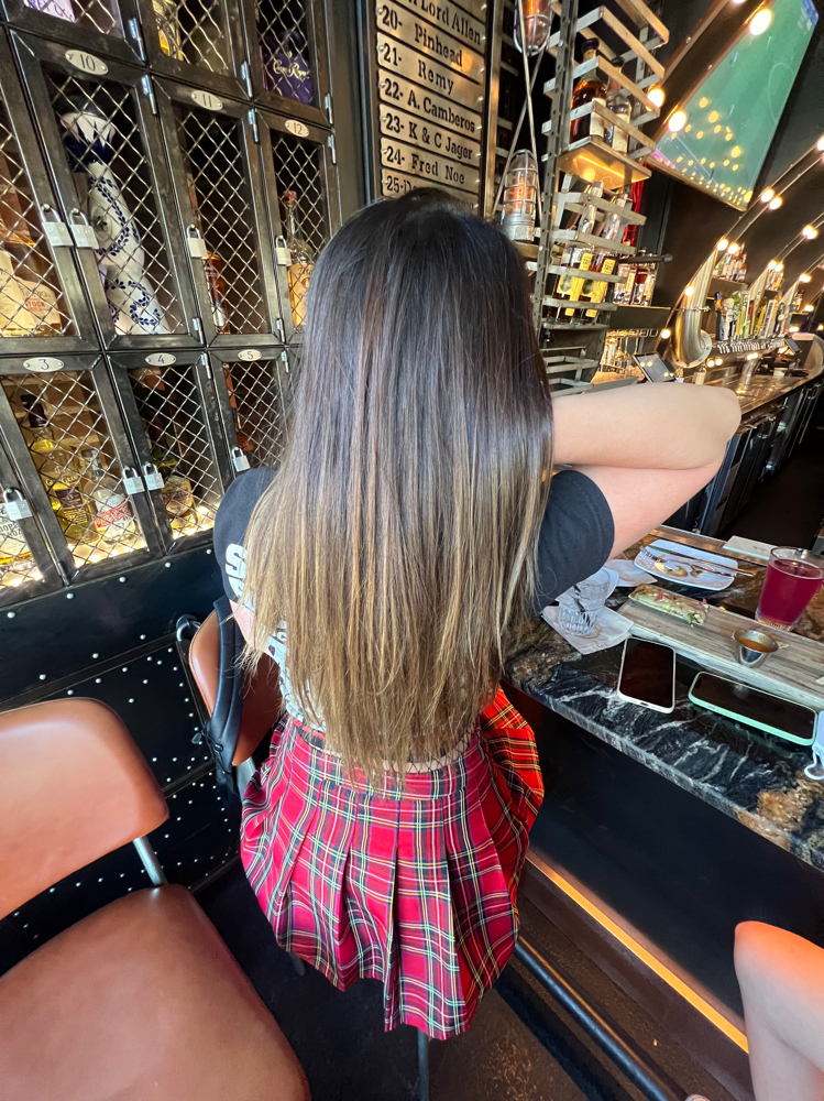 Extensions Consultation