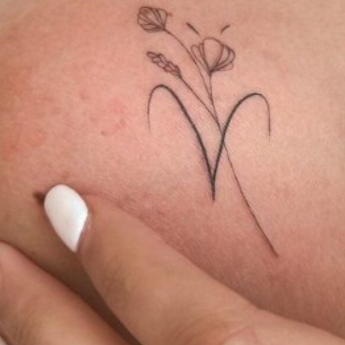 Fine Lines Tattoos Body Art