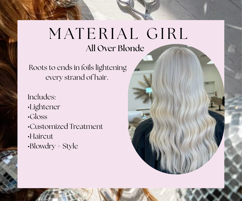 Material Girl