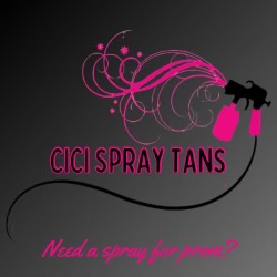 Spray Tan