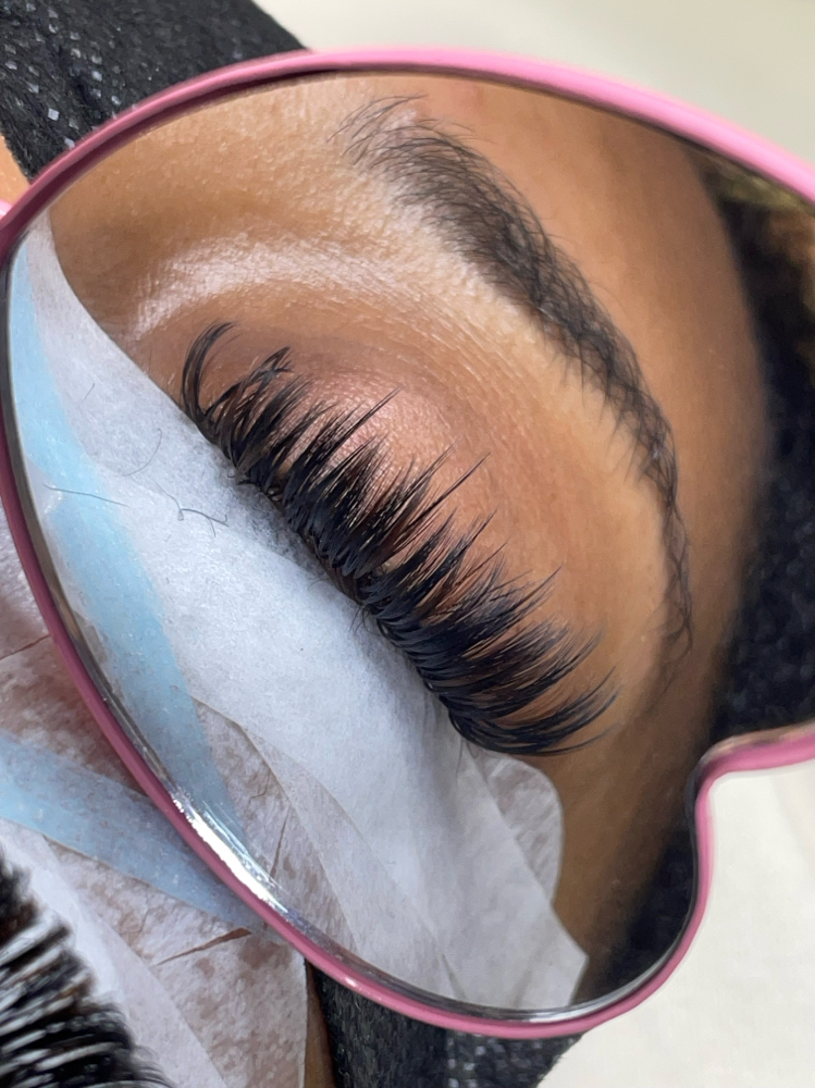 Main Character Fill (2-3 Week)