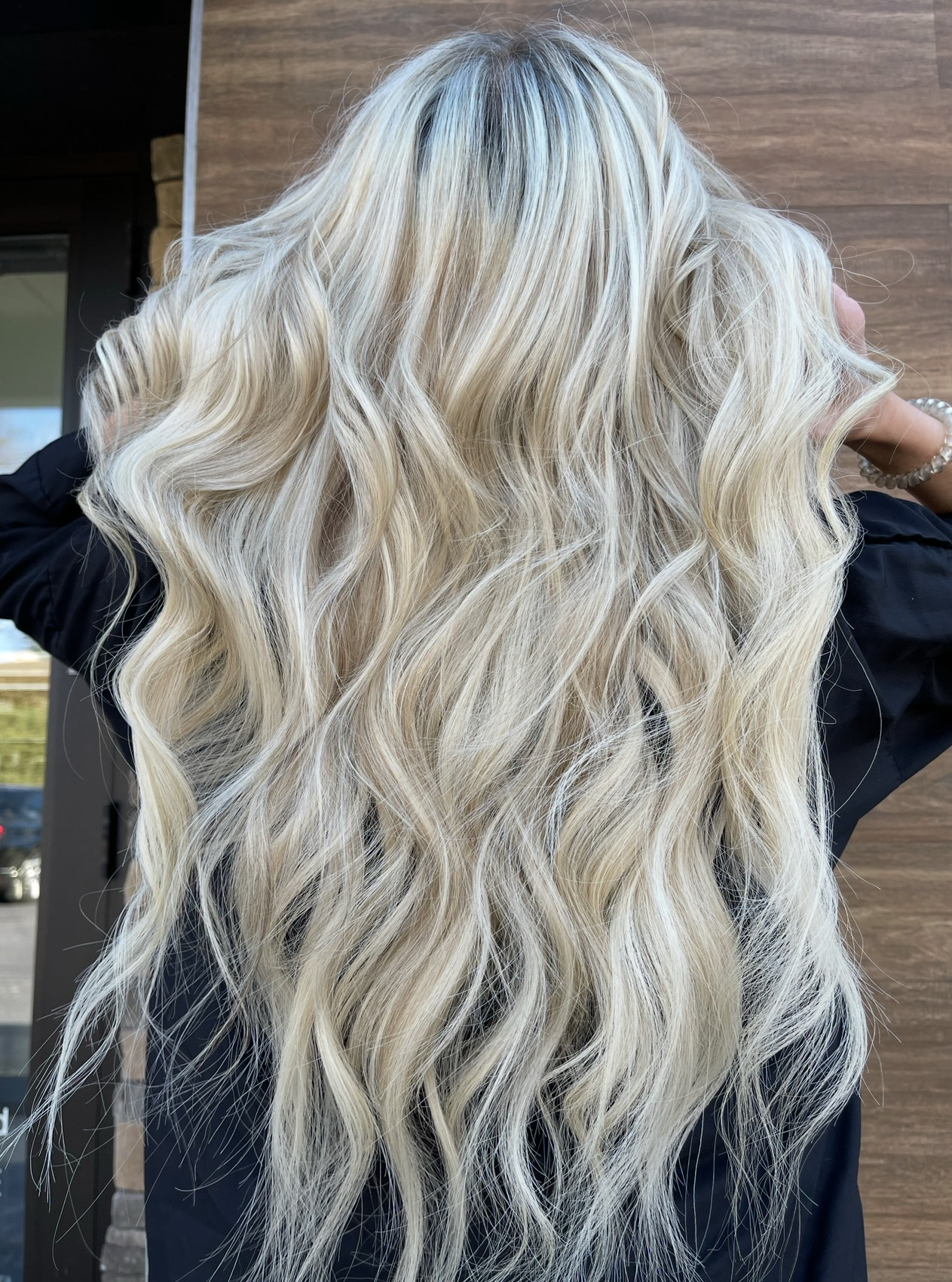 Hair Extensions