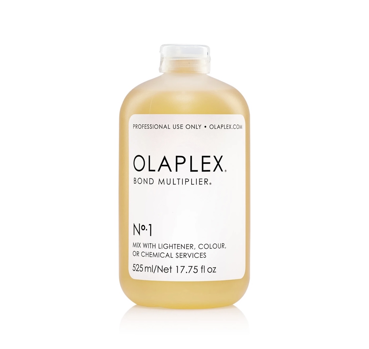 Olaplex Shots