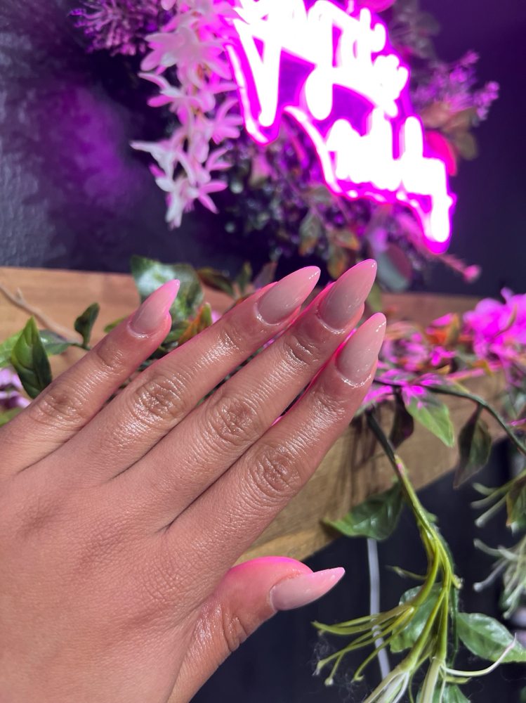 Acrylic Fill