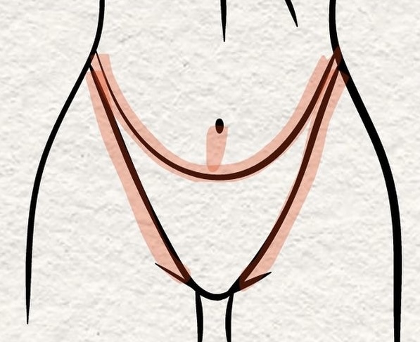 Bikini Wax at Hannah Estes in Sevierville, TN
