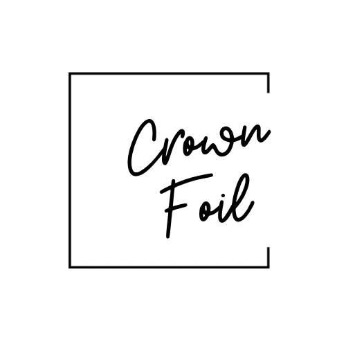 Crown Foil