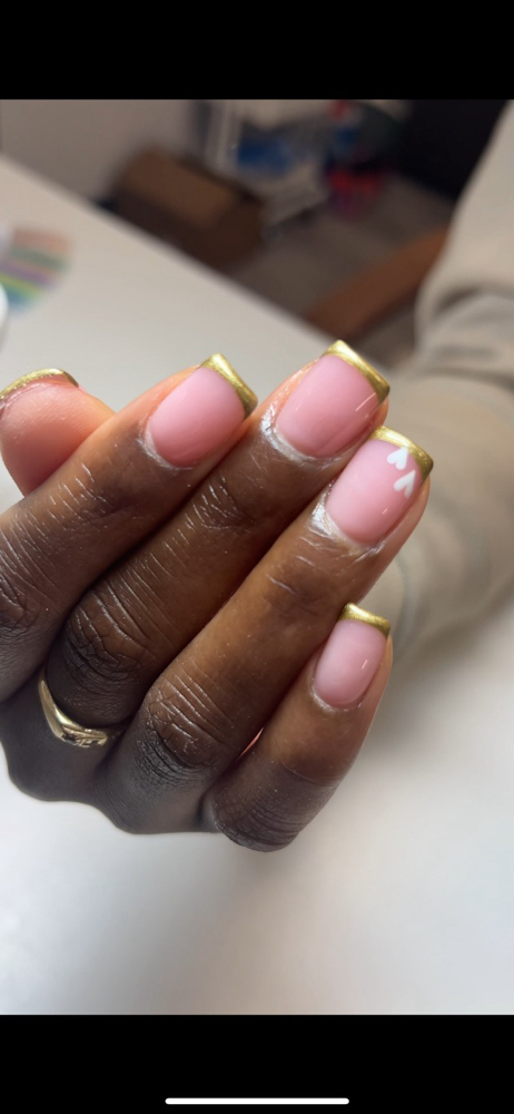 Builder Gel Fill