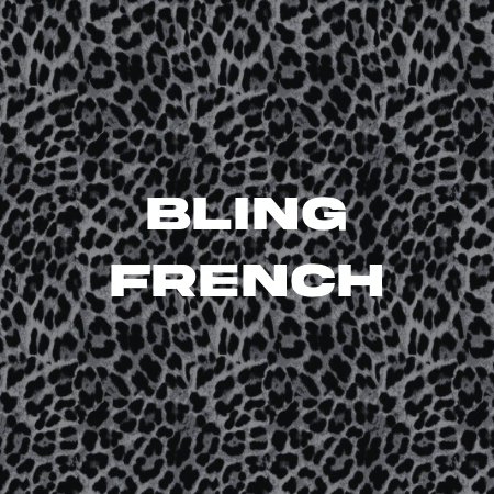 Bling French