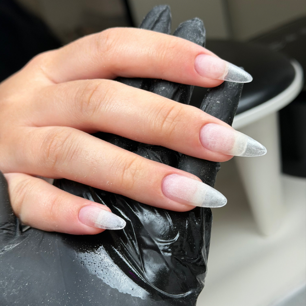Soft Gel/ GelX at Pikosnailss in Brandon, FL