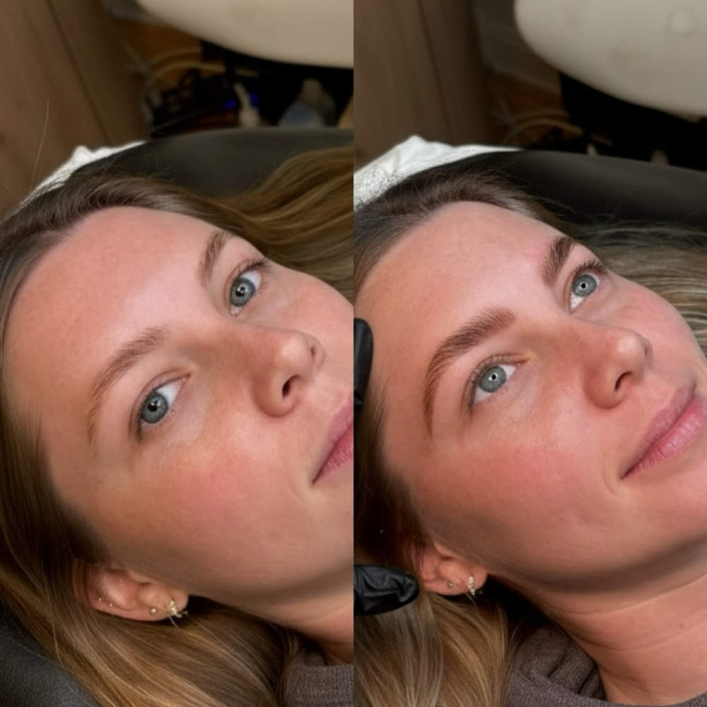 Brow Shaping Package at Bare Beauty By Alexis in Bay Saint Louis, MS