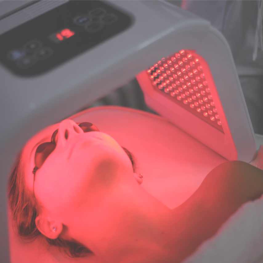Facial con Terapia de Luz Led at KA Wellness in San Juan, PR