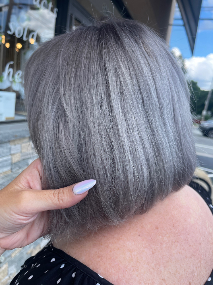 Glaze Overlay