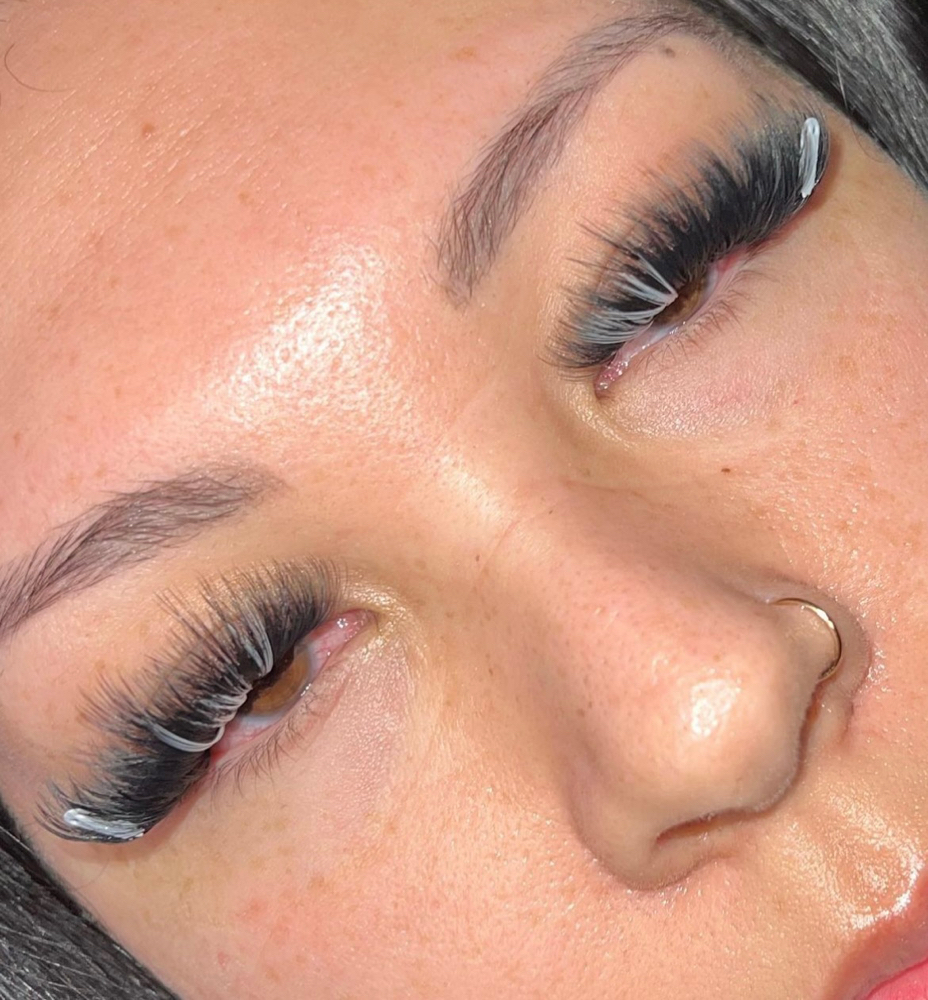 Color Lashes
