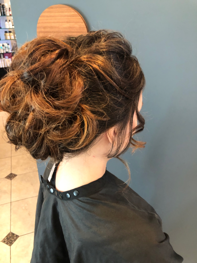Up Do