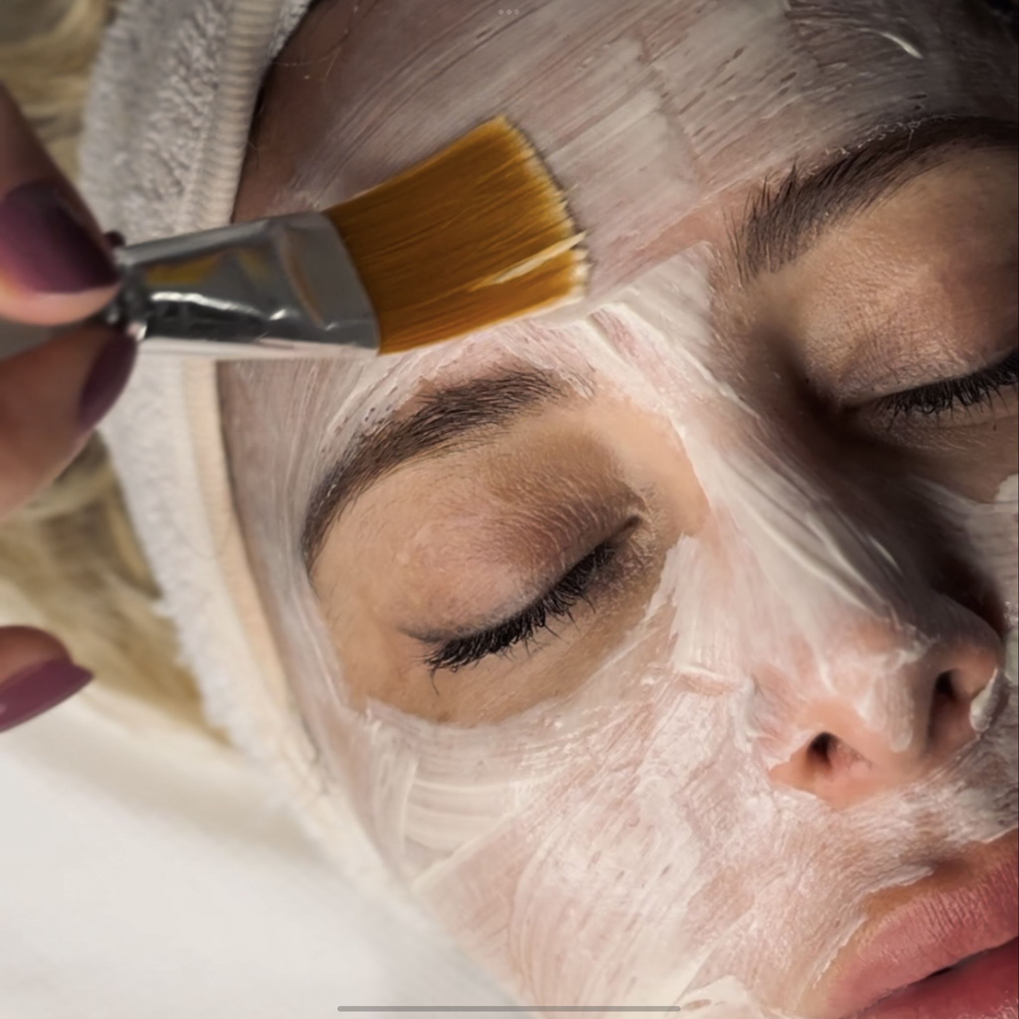 Savage Signature Facial