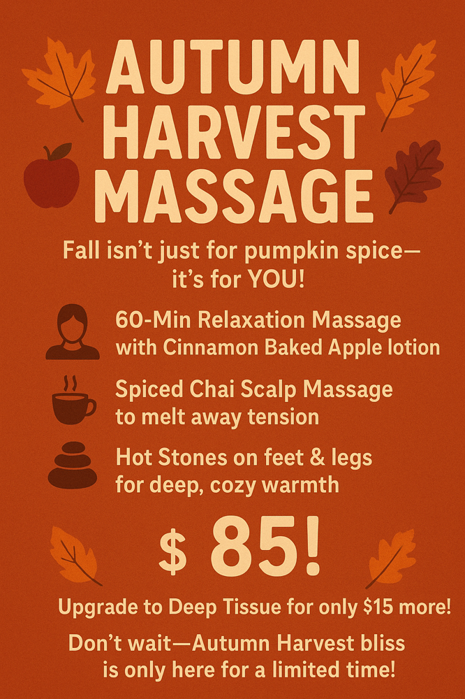 Autumn Harvest