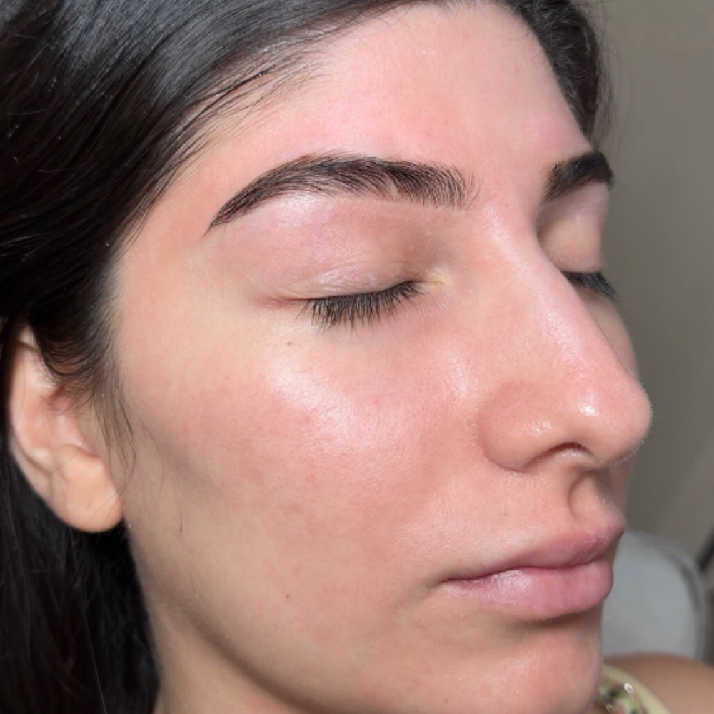 SIGNATURE BROW SCULPT (WAX & TINT) at ARCH by evita. in Toluca Lake, CA