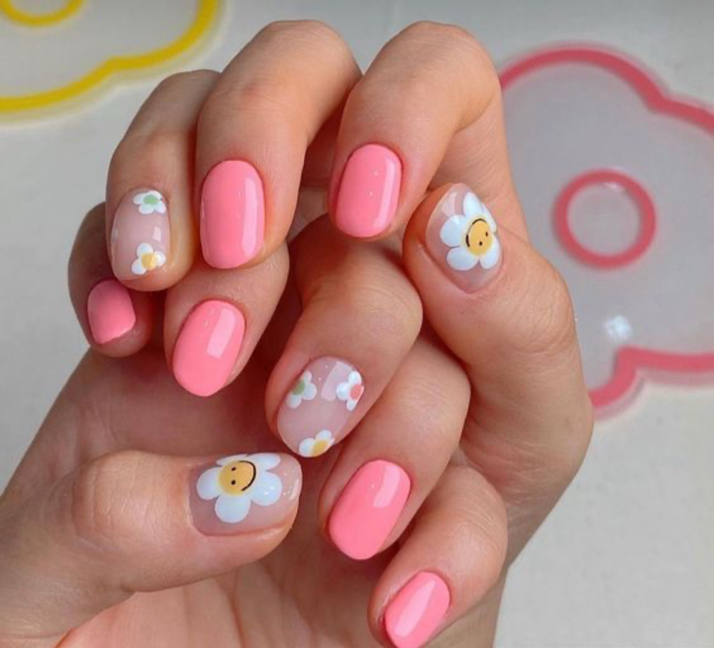 Mini Mani For Kids