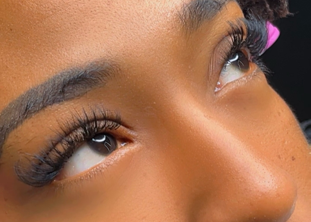 Eyelash Extensions