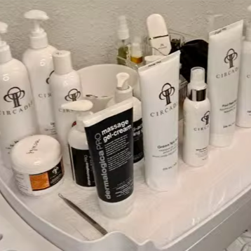 Back Treatment at Xochiq Skincare in San Antonio, TX