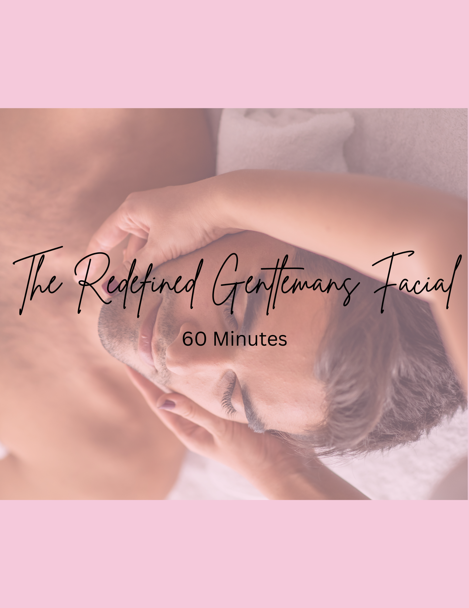 The Refined Gentlemens Treatment