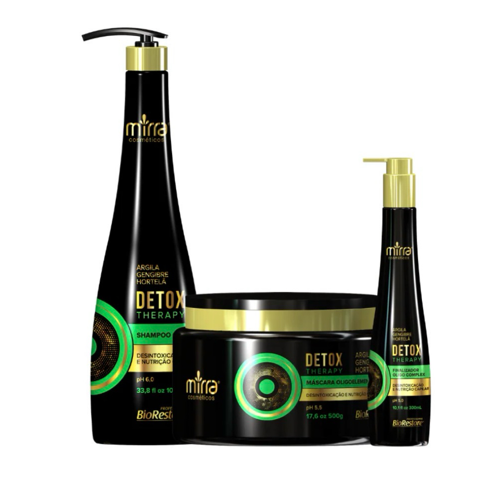 Hair Scalp Detox at Yane Beauty_Lounge in Kyle, TX
