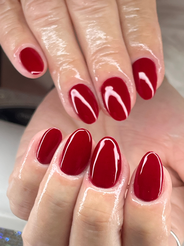 Gel X