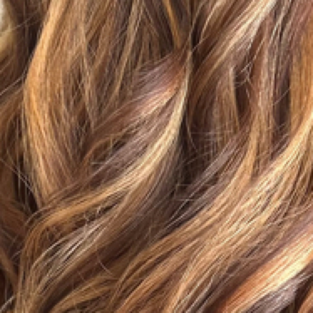 Haircut (dry) at Dixie Chic Studio in Colonial Heights, VA