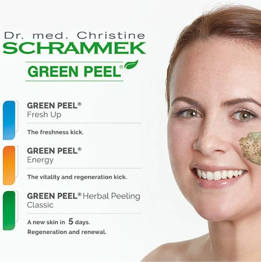 The Green Peel Energy