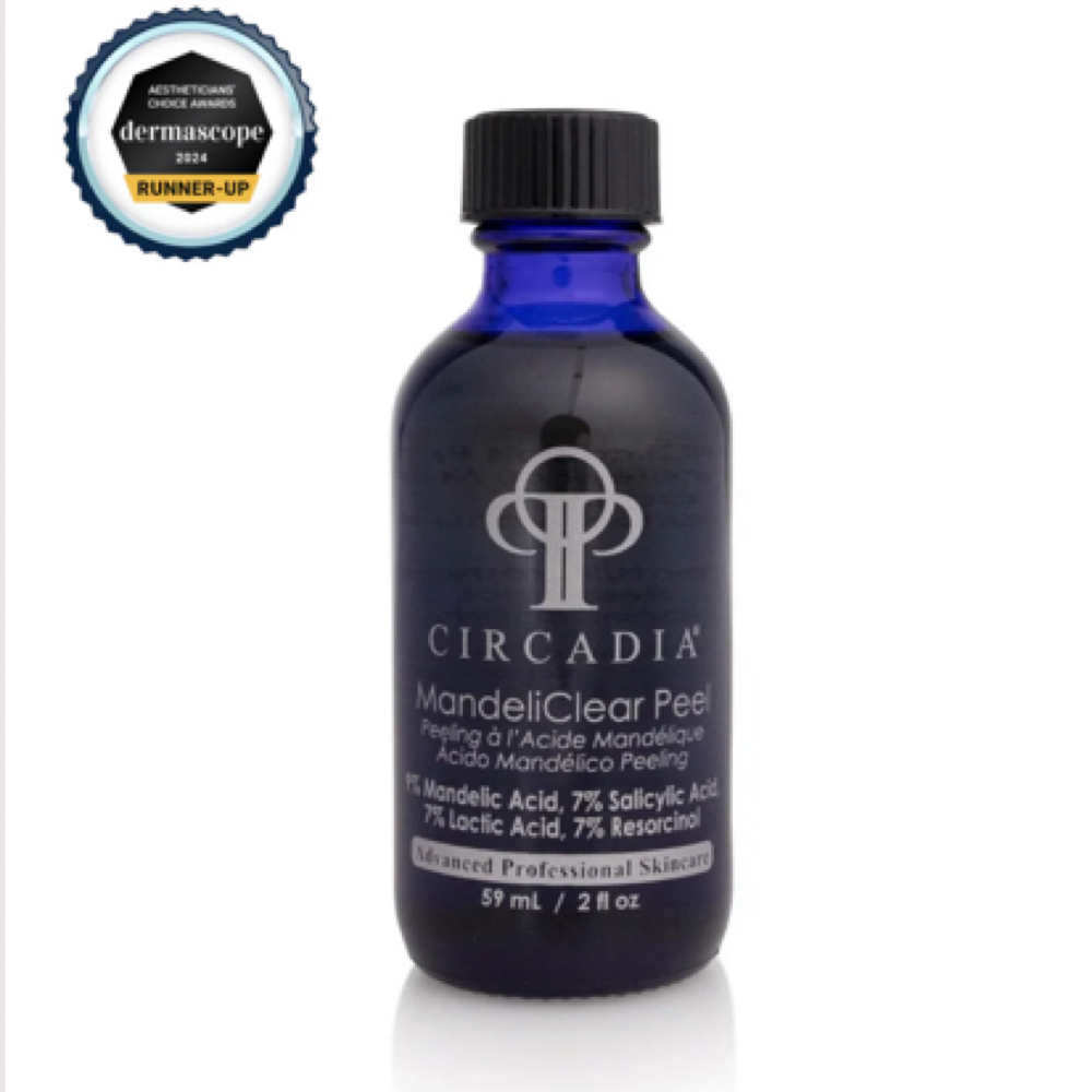 Circadia Med-deep Chemical Peel