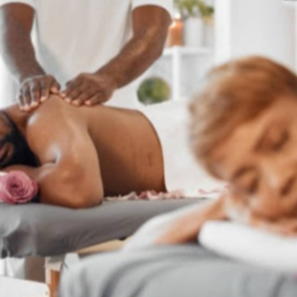 Couples Massage Fri/SunONLY!!! at Catch D's Hands Day Spa in Jesup, GA