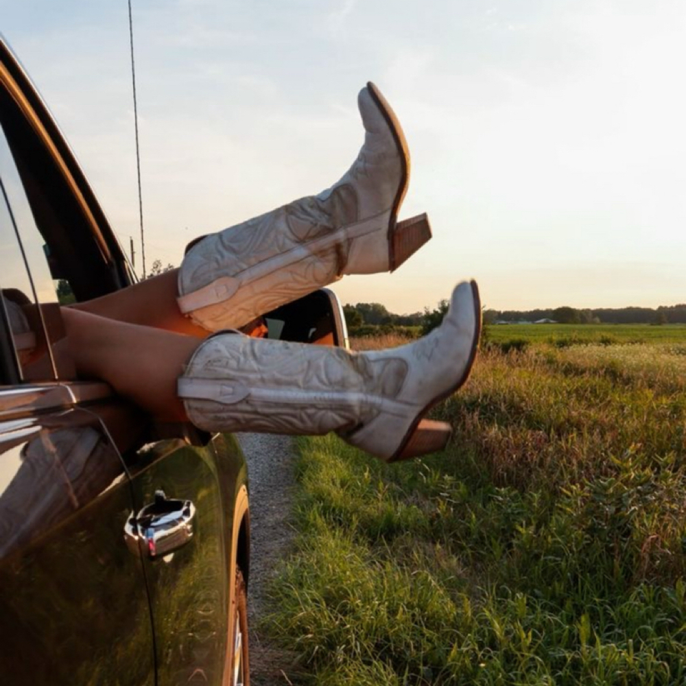 The Refresh w/ Jill at Shine Salon in Dana Point, CA