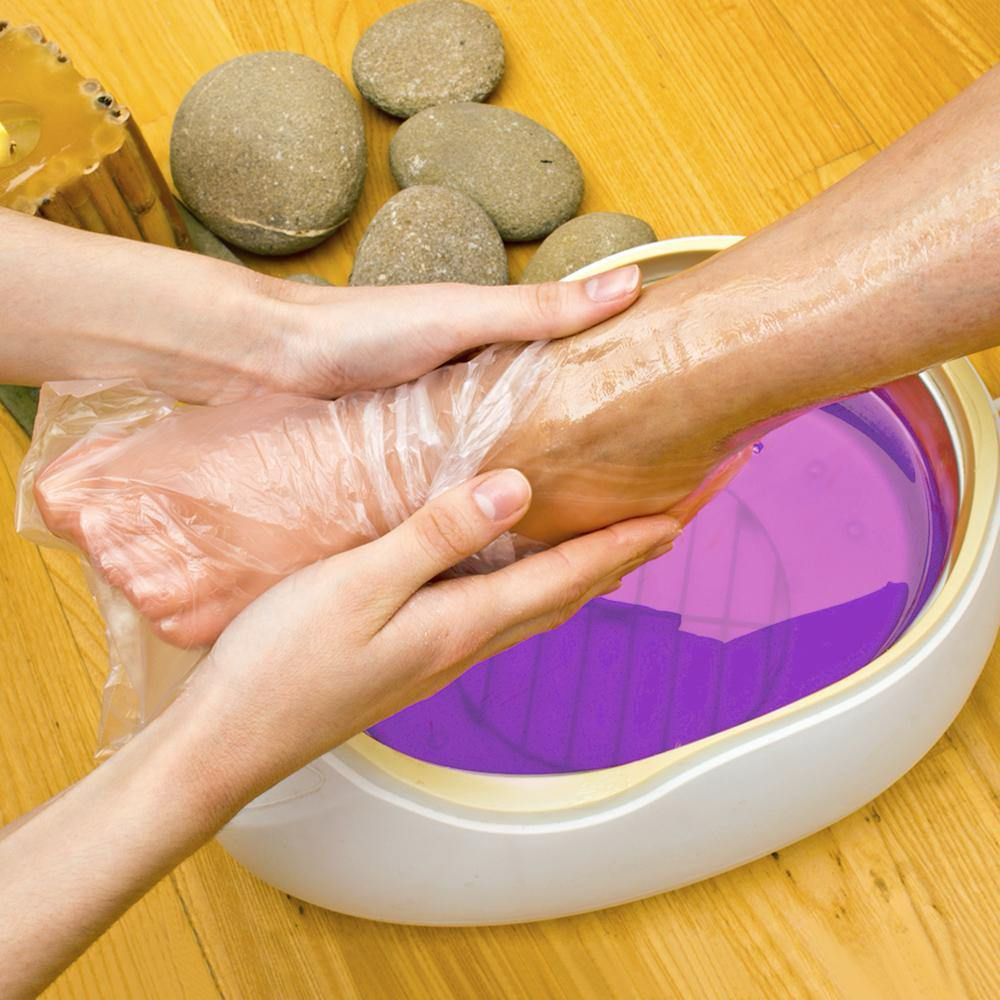 Paraffin Wax at Tipped By Tika in Columbus, OH