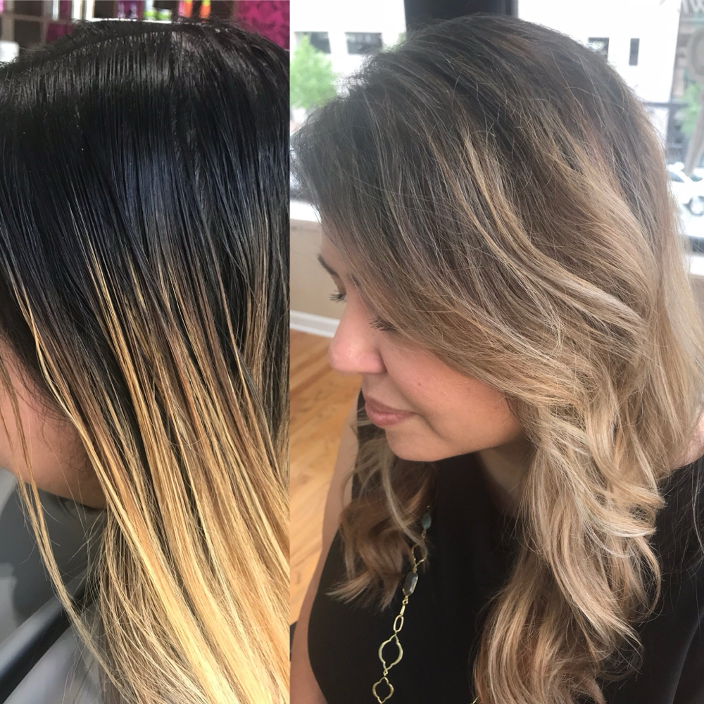 Color Consultation