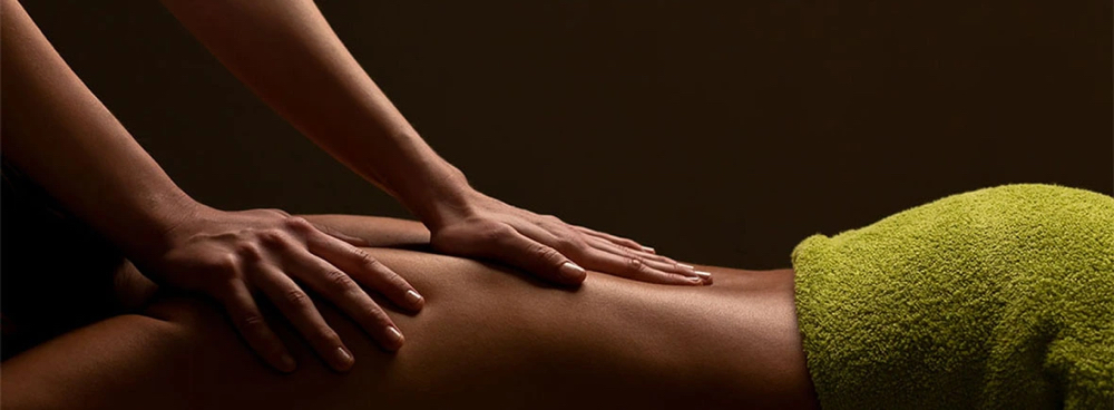 Swedish Massage