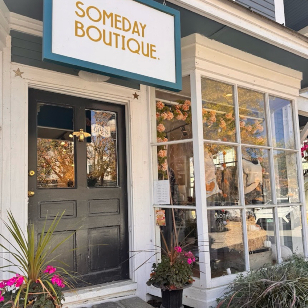 Tuesday 4/14– WAITSFIELD Pop-Up at Cali Glow VT in Milton, VT