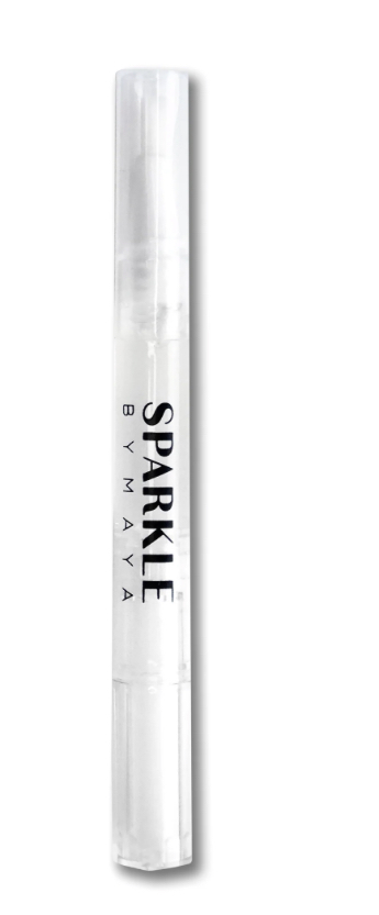 Gel whitening pen