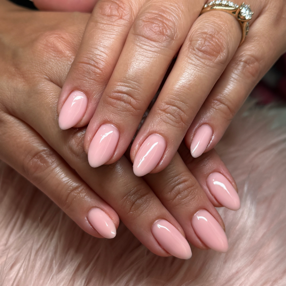 BIAB - Builder Gel at Chic Claws in Chicago, IL