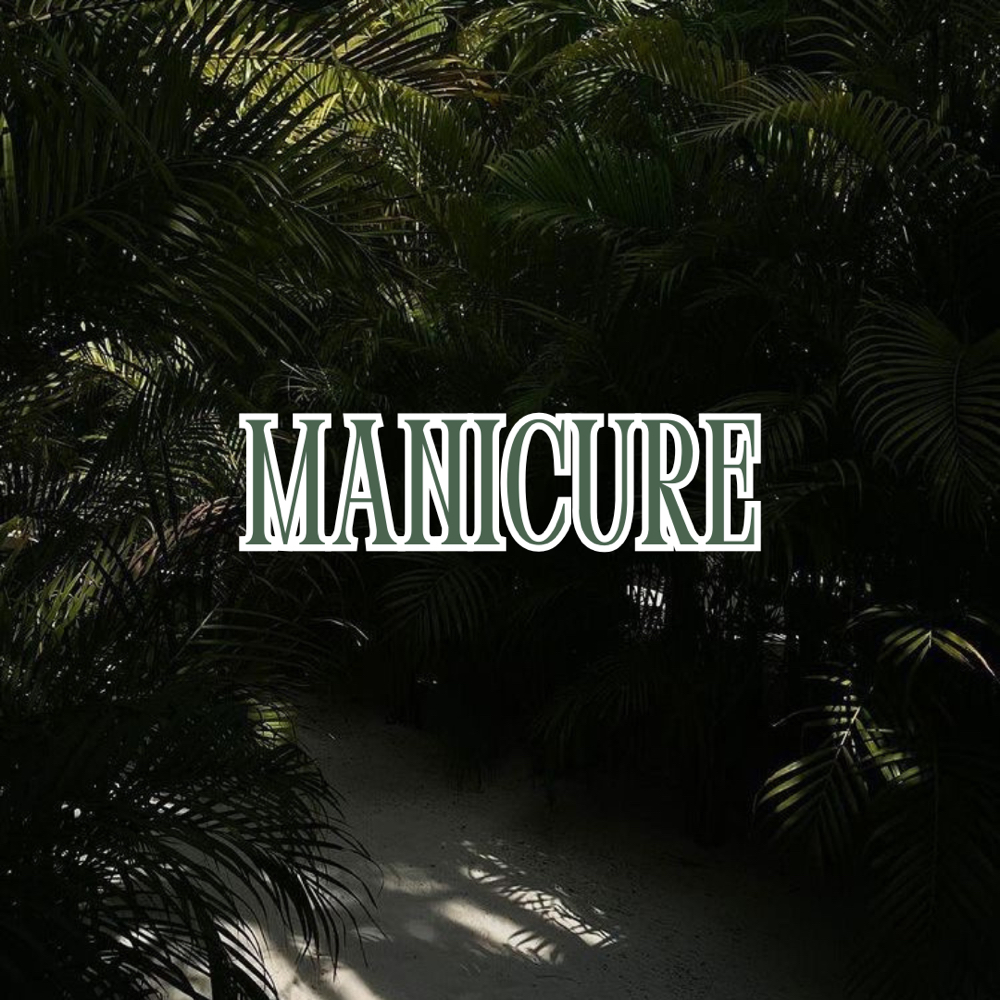 MANICURE at SkinxHim Aesthetics in Athens, TX