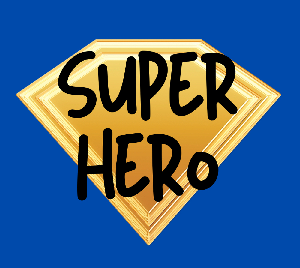 Super Hero