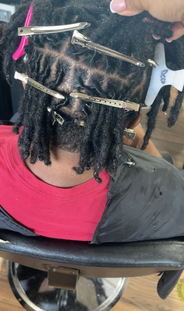 Retwist